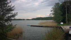 Kisajno, Port Sailor