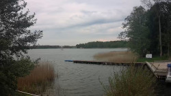 Kisajno, Port Sailor