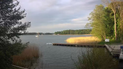 Kisajno, Port Sailor