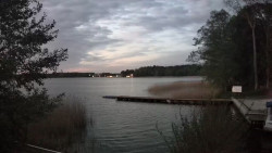 Kisajno, Port Sailor