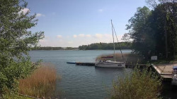 Kisajno, Port Sailor