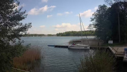 Kisajno, Port Sailor