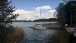 Kisajno, Port Sailor