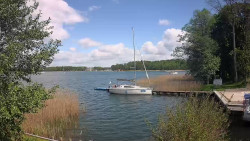 Kisajno, Port Sailor