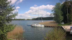 Kisajno, Port Sailor