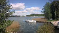 Kisajno, Port Sailor
