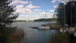 Kisajno, Port Sailor