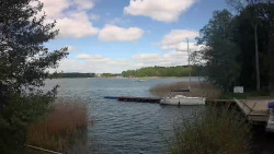 Kisajno, Port Sailor