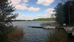 Kisajno, Port Sailor