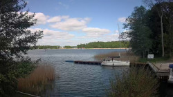 Kisajno, Port Sailor