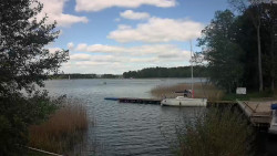 Kisajno, Port Sailor