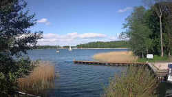 Kisajno, Port Sailor