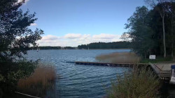 Kisajno, Port Sailor