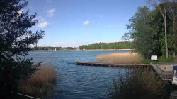 Kisajno, Port Sailor