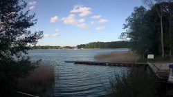 Kisajno, Port Sailor