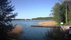 Kisajno, Port Sailor