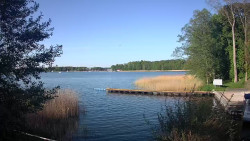 Kisajno, Port Sailor