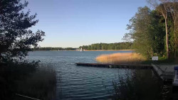 Kisajno, Port Sailor