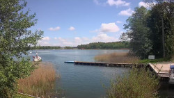 Kisajno, Port Sailor