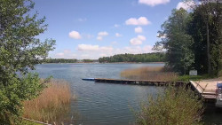Kisajno, Port Sailor