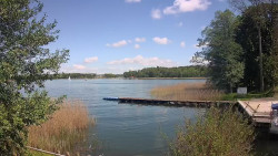 Kisajno, Port Sailor