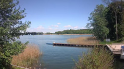 Kisajno, Port Sailor