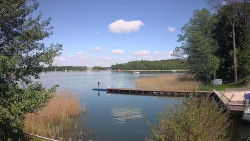 Kisajno, Port Sailor