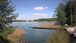 Kisajno, Port Sailor