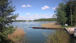 Kisajno, Port Sailor