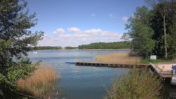 Kisajno, Port Sailor