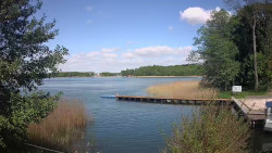 Kisajno, Port Sailor