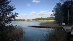 Kisajno, Port Sailor