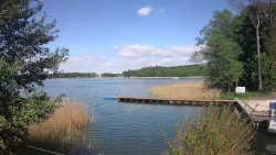 Kisajno, Port Sailor