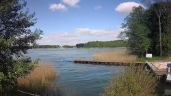 Kisajno, Port Sailor