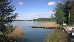 Kisajno, Port Sailor