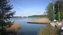 Kisajno, Port Sailor