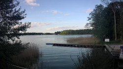 Kisajno, Port Sailor