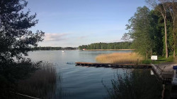 Kisajno, Port Sailor