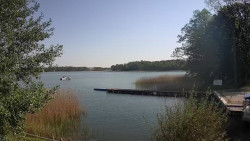 Kisajno, Port Sailor