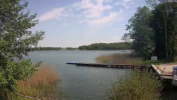Kisajno, Port Sailor