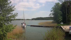 Kisajno, Port Sailor