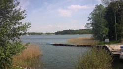 Kisajno, Port Sailor