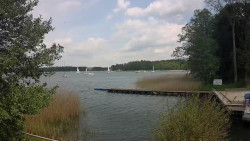 Kisajno, Port Sailor