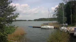 Kisajno, Port Sailor