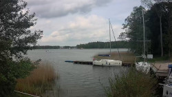 Kisajno, Port Sailor