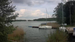 Kisajno, Port Sailor