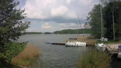 Kisajno, Port Sailor