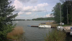 Kisajno, Port Sailor