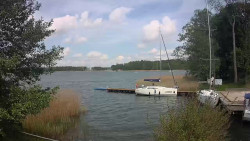 Kisajno, Port Sailor