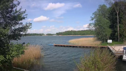 Kisajno, Port Sailor
